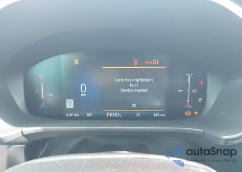 2025 Ford Escape Active from USA, damaged, VIN 1FMCU0GNXSUA45604